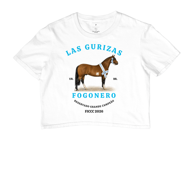 LAS GURIZAS FOGONERO