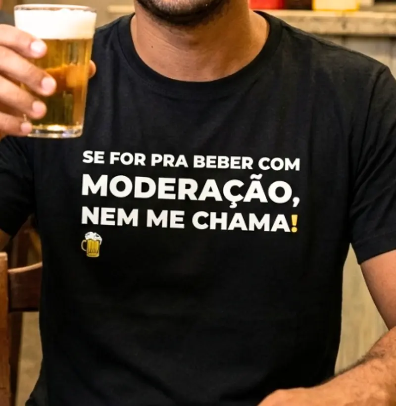 Sem Moderação