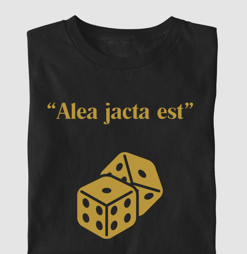 Alea Jacta Est 2
