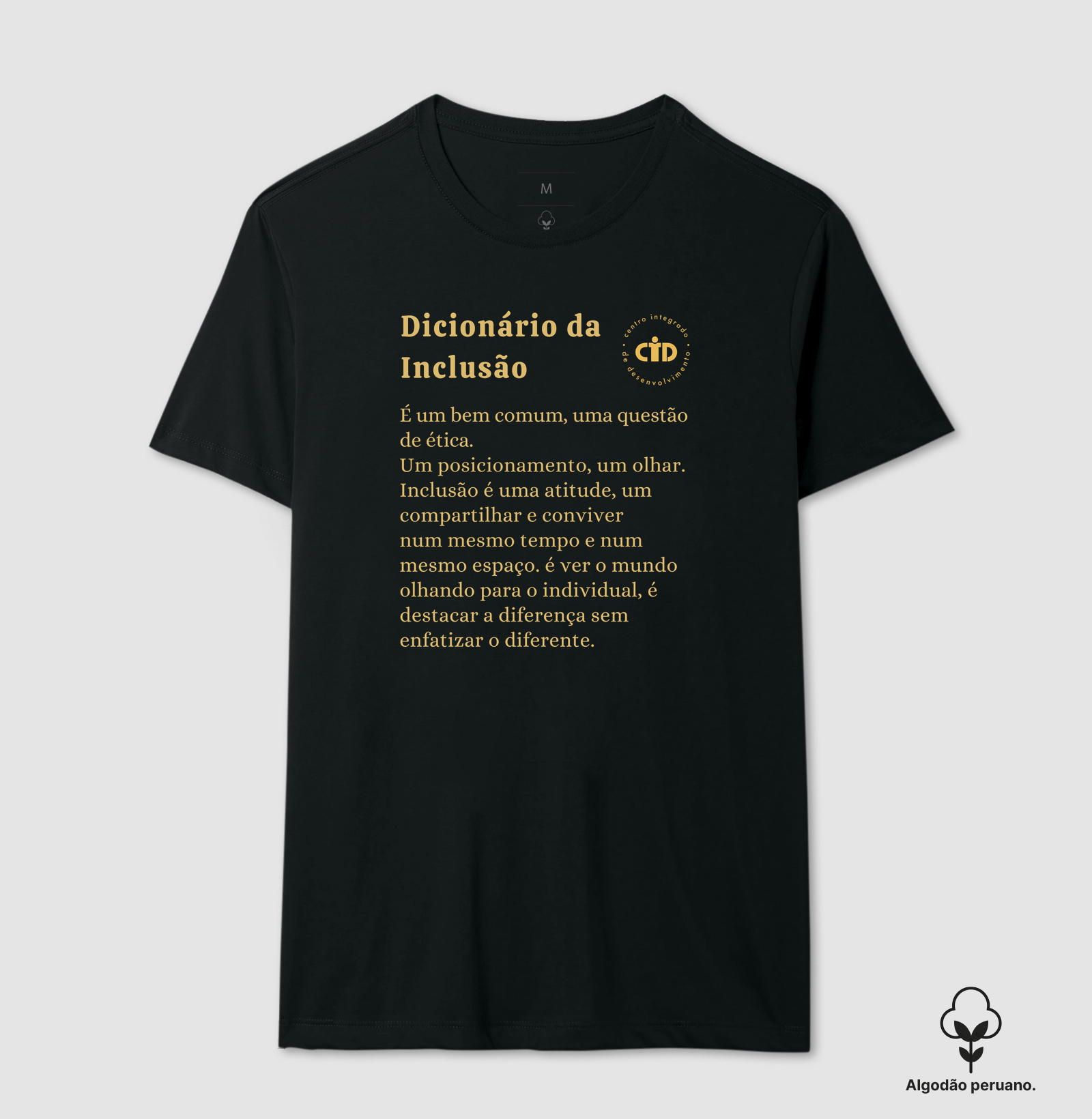 INCLUSÃO NO CORAÇÃO 07