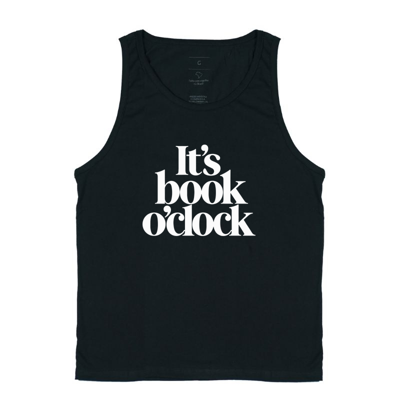Book O’Clock - Regata