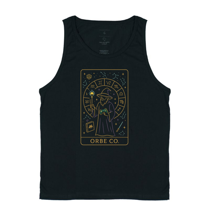 Mago tarot 