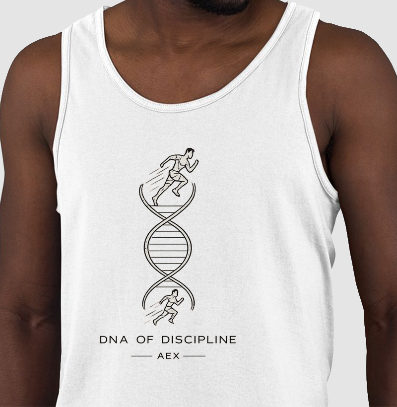 Regata DNA Of Discipline