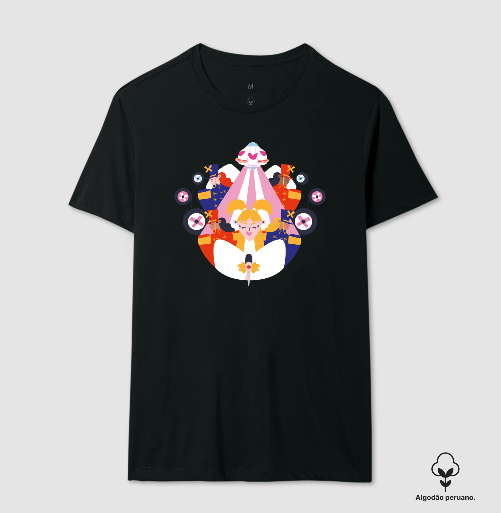 Camisa 0