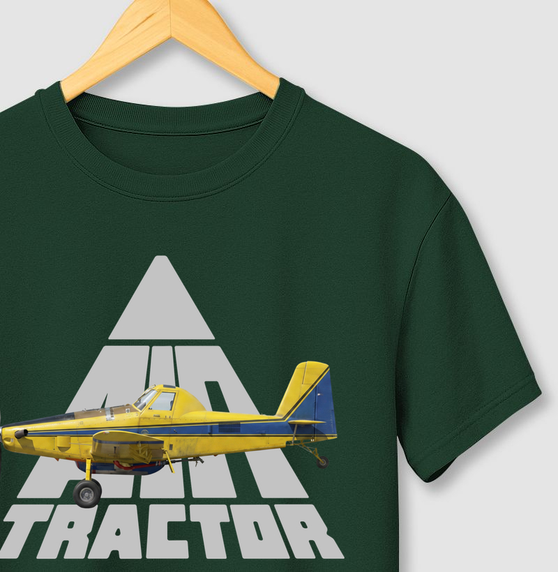 Air Tractor - AT 802