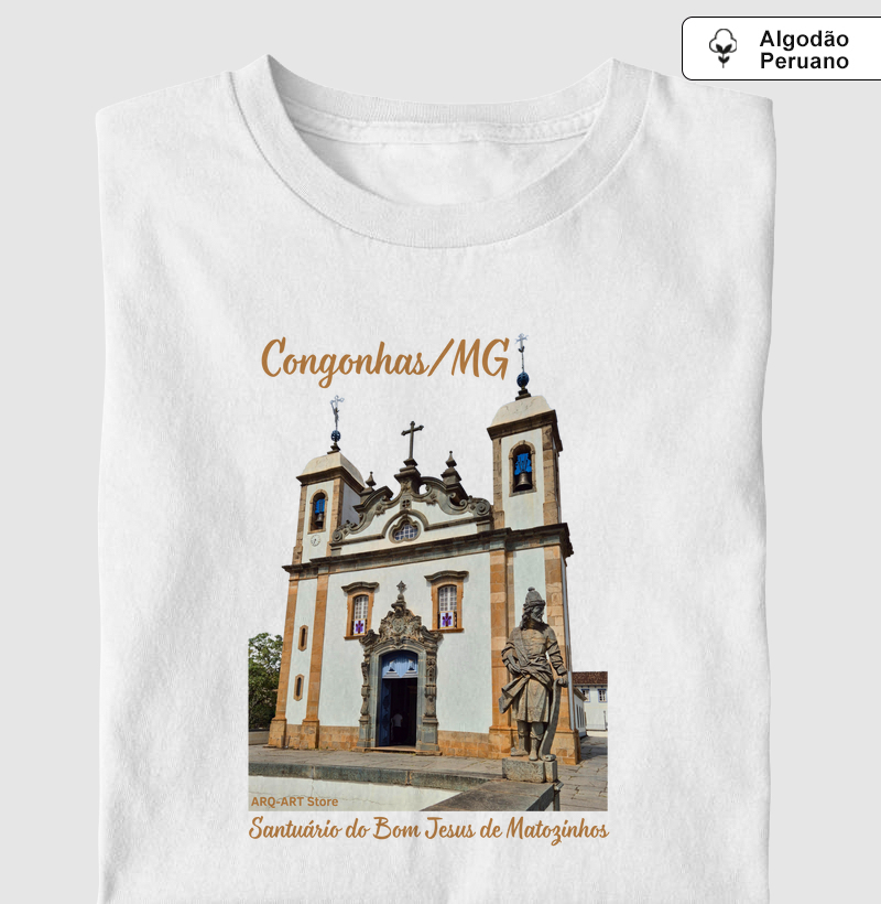 Santuário do Bom Jesus de Matozinhos