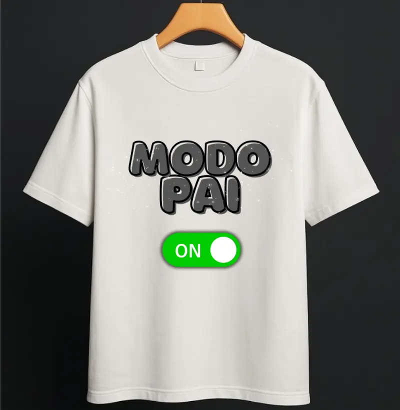 Modo pai ON