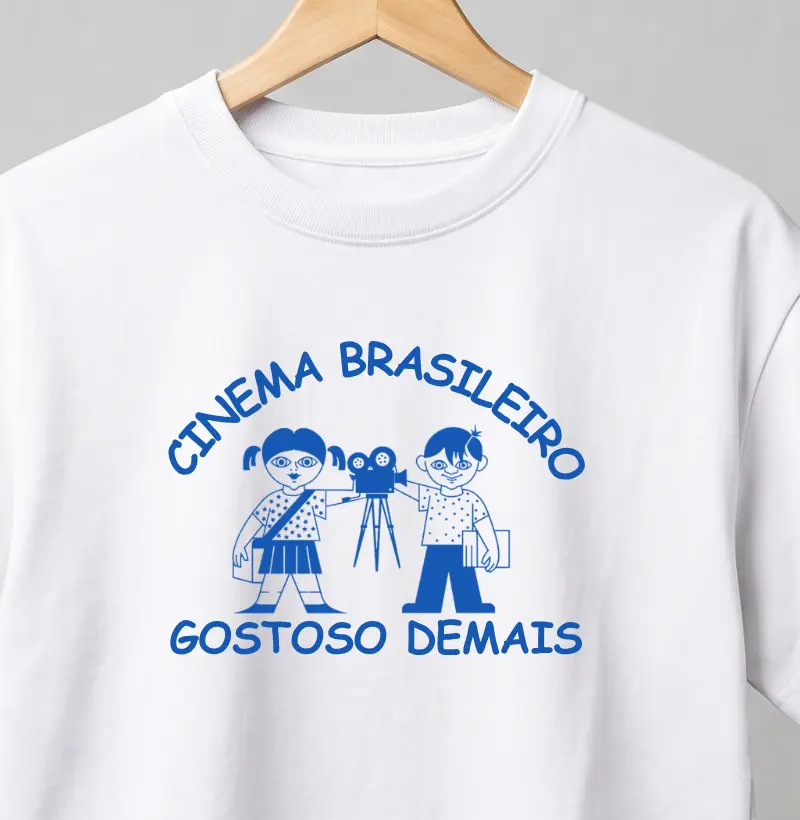 Cinema, Gostoso Demais