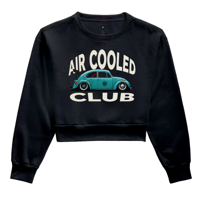 AIR COOLED CLUB