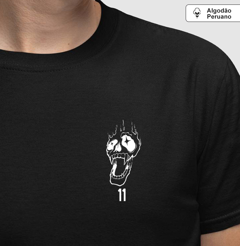 Camisa 0