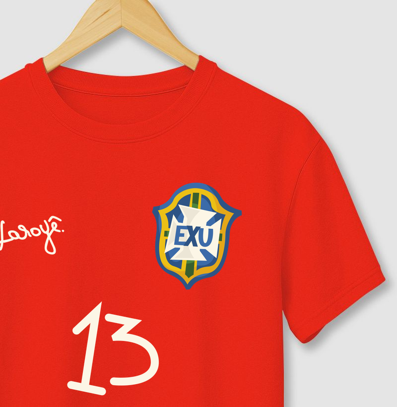 EXU 13 SELEÇÃO