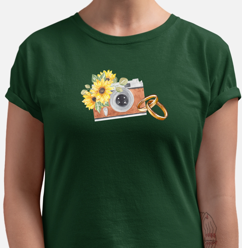 Fotografia de casamento