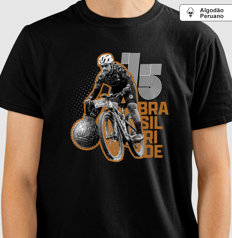 Brasil Ride 15 anos