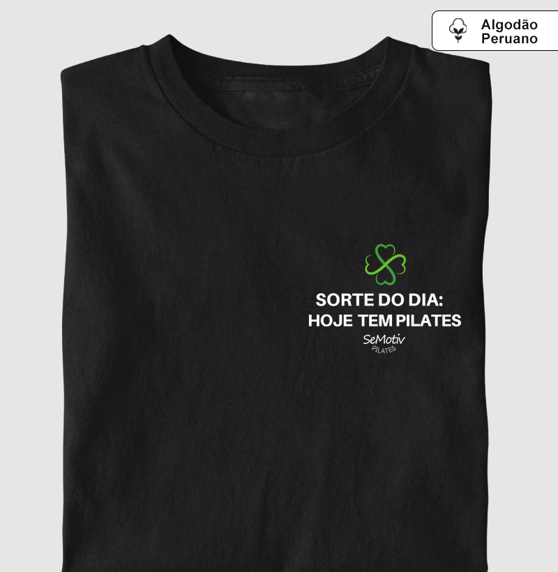 Sorte do dia (pequena)