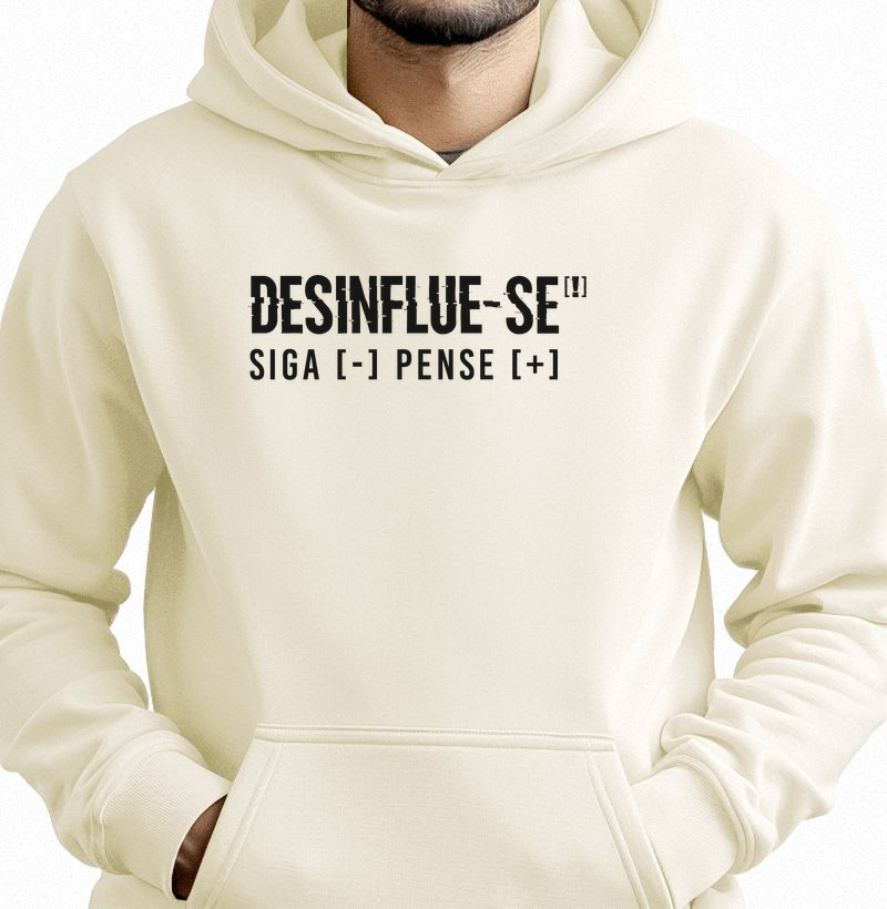 SIGA [-] PENSE [+]