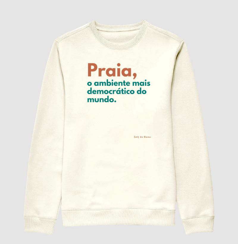 PRAIA | Confecção Reserva 🦜