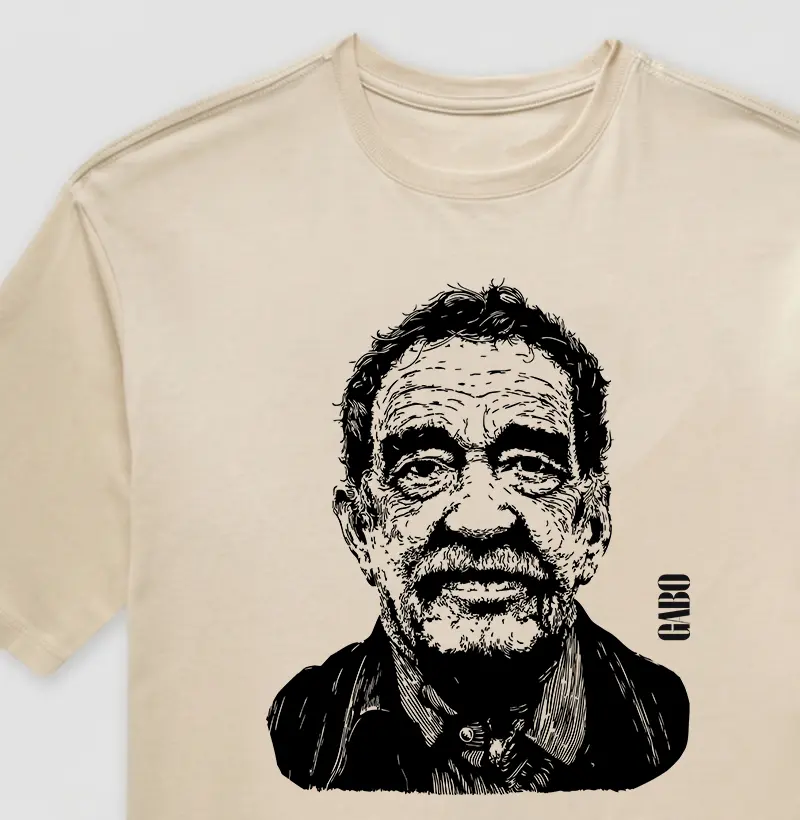 Gabo - Gabriel García Márquez