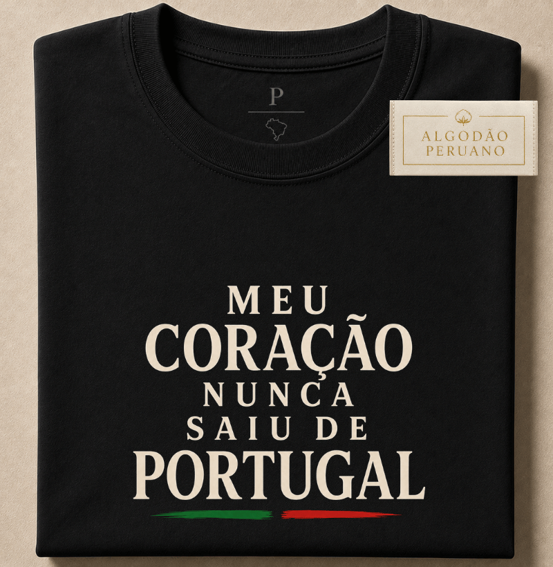 Coração Português