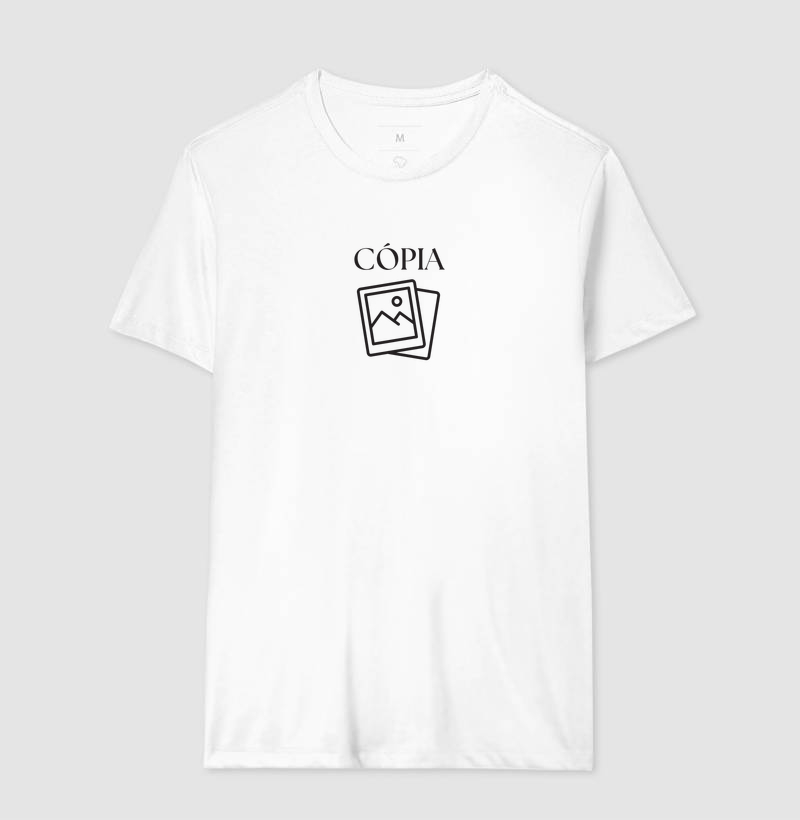 Camiseta copia