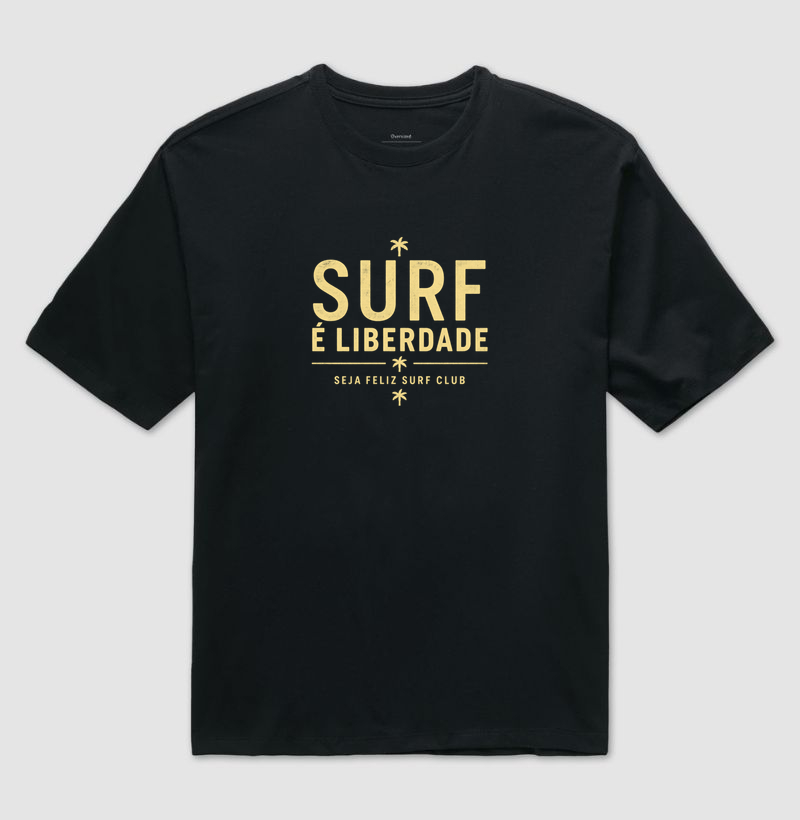 Surf é Liberdade