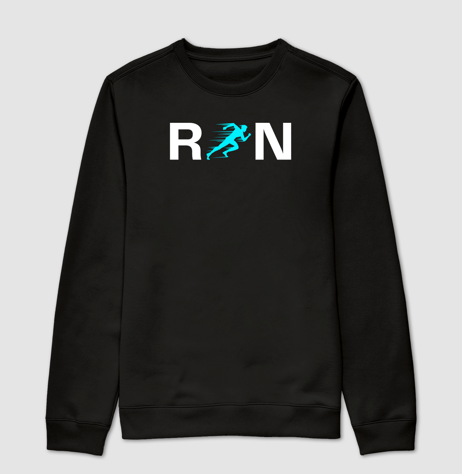 run
