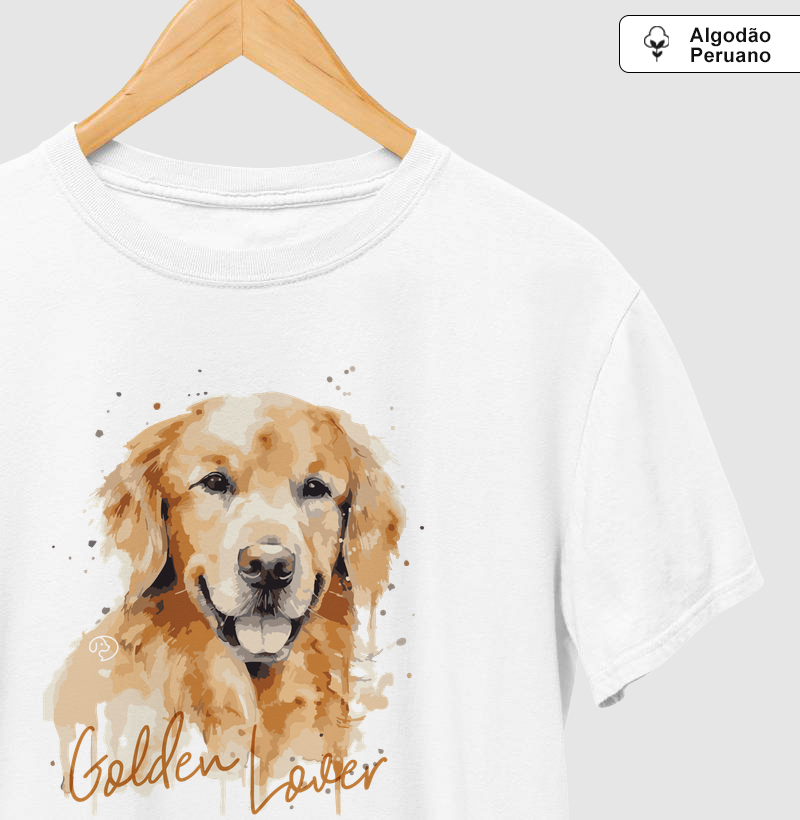 Golden Lover Splash