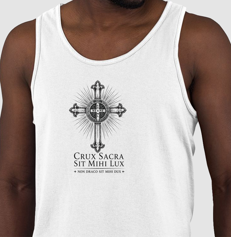 São Bento - Cruz Sagrada