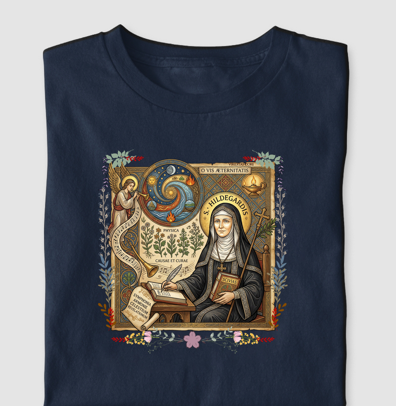 Hildegardis Viriditas