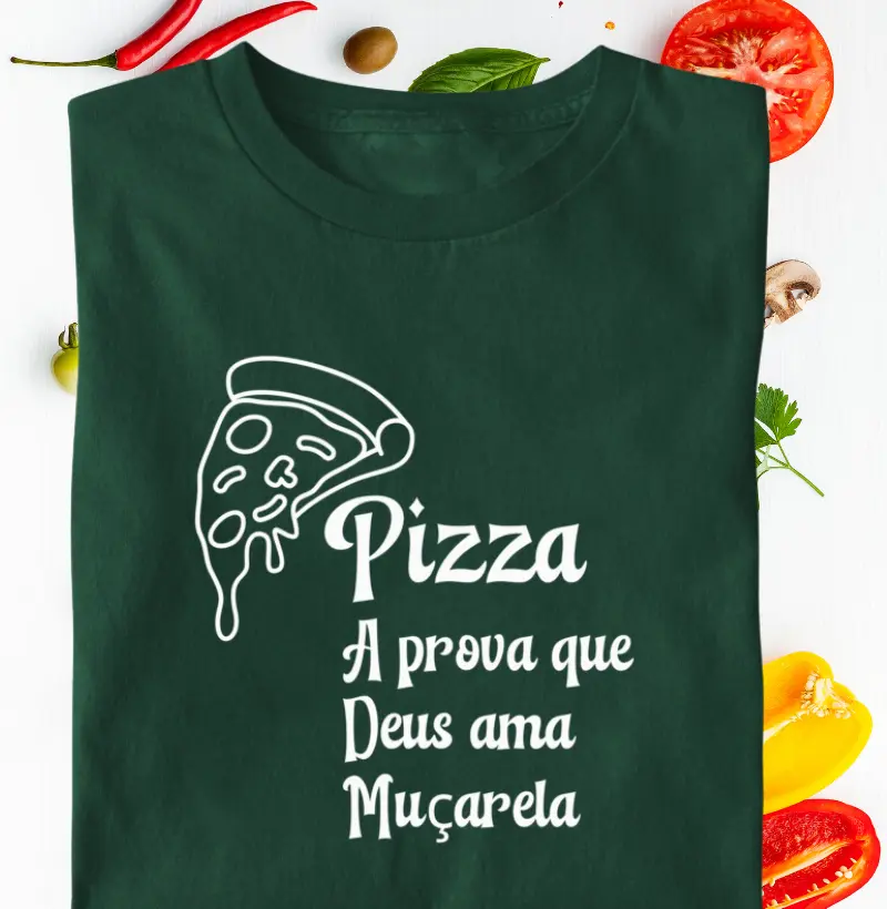 0803-Deus gosta de moçarela