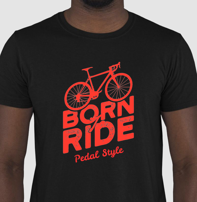 Camiseta Ps Born 1.2