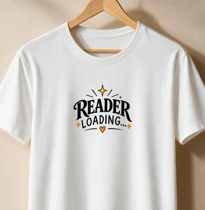Reader Loading