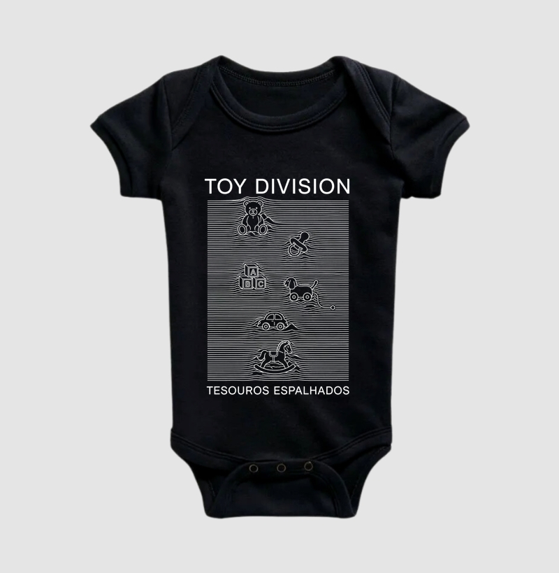 Toy division 
