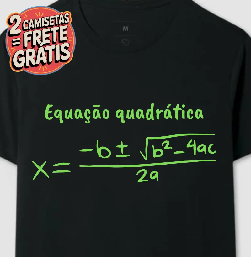 Equação quadrática