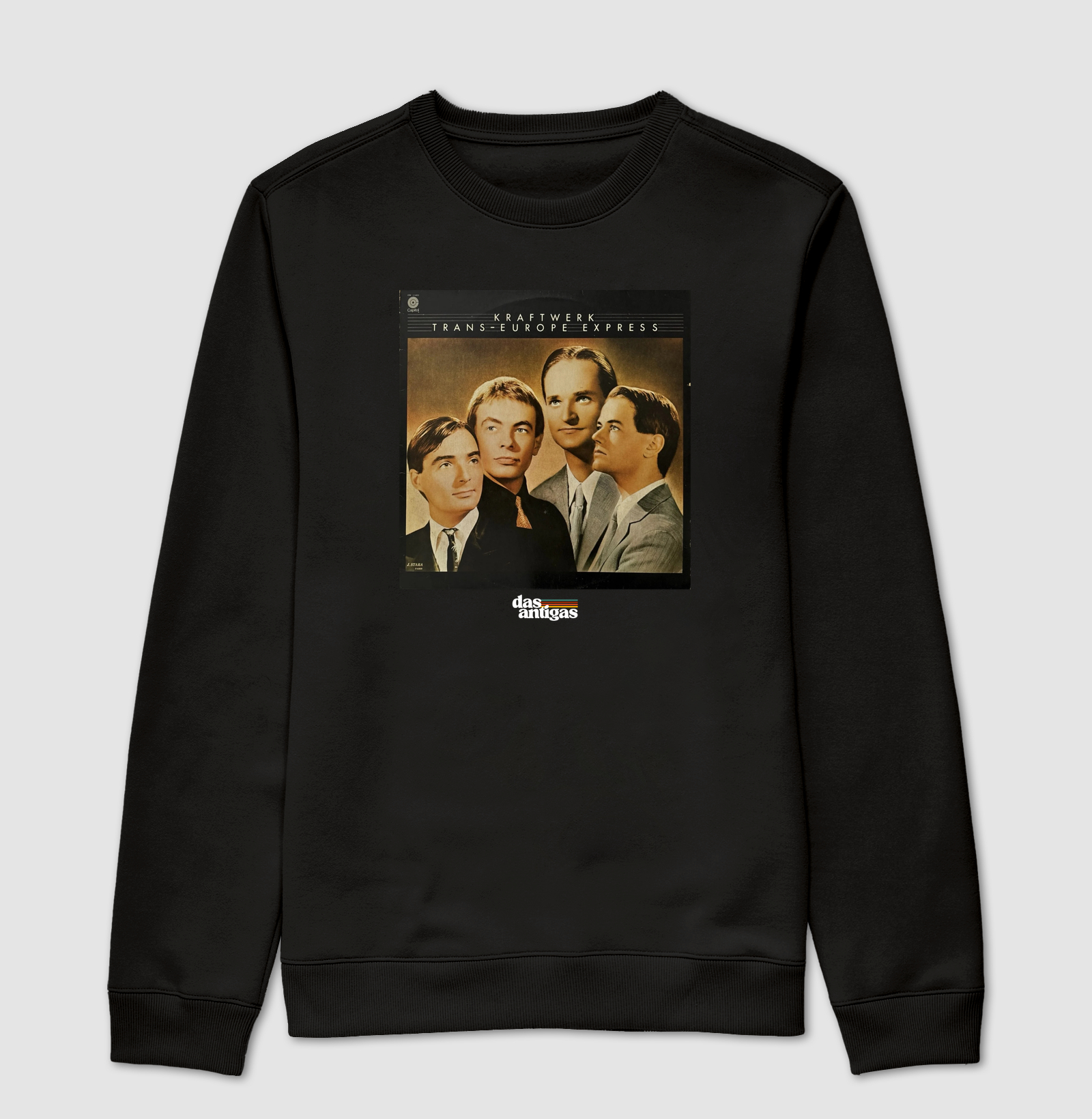 Kraftwerk