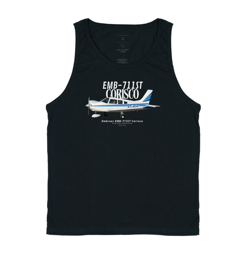 EMB-711ST Corisco