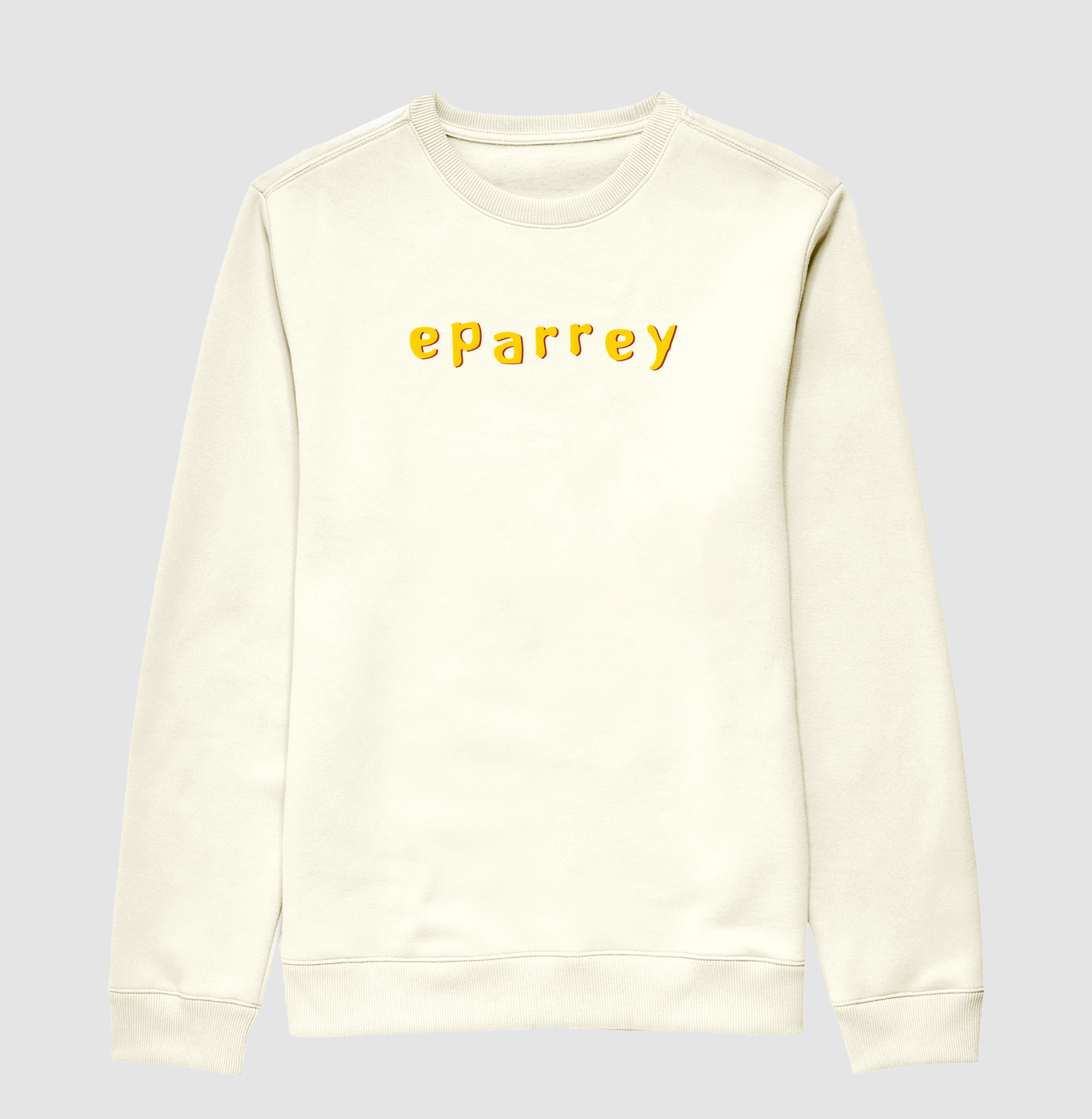camiseta IANSÃ saudação