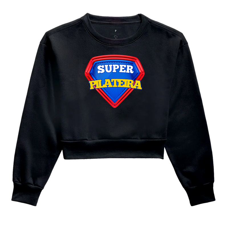 Super Pilateira.