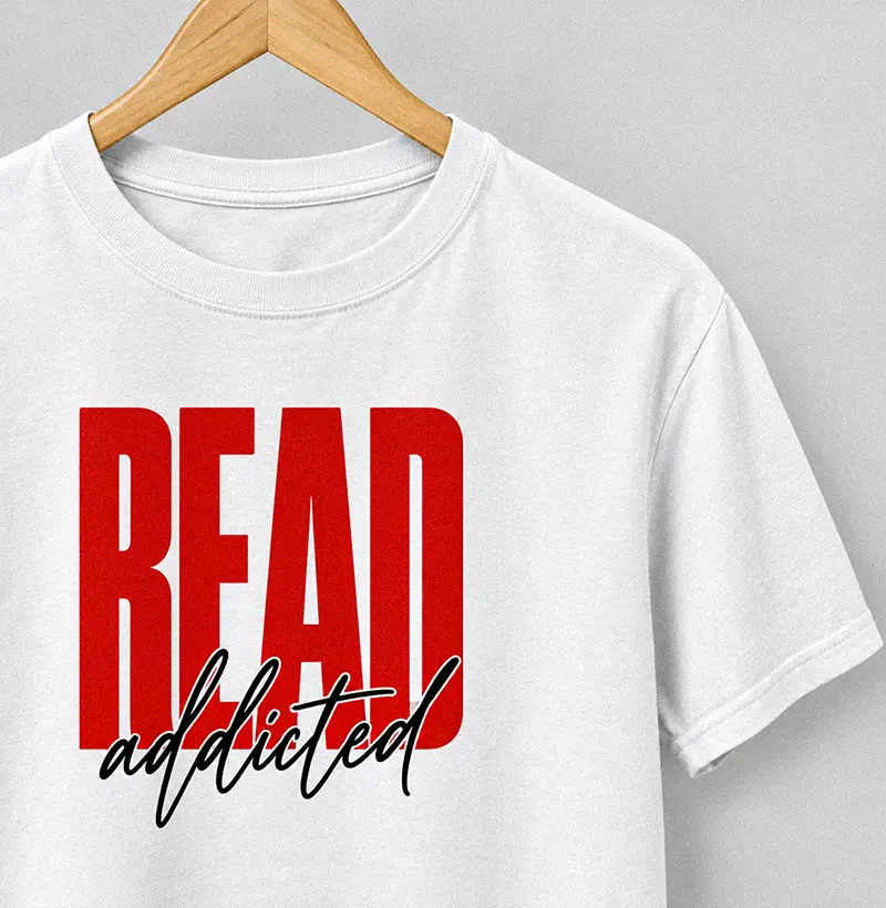 Read Addict