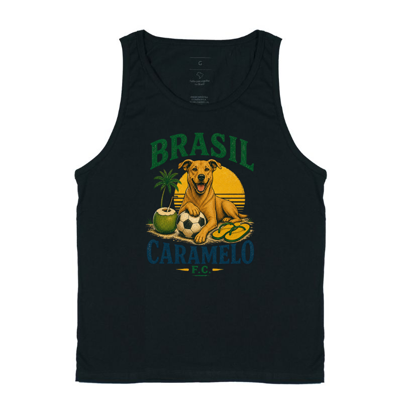 Brasil Caramelo FC