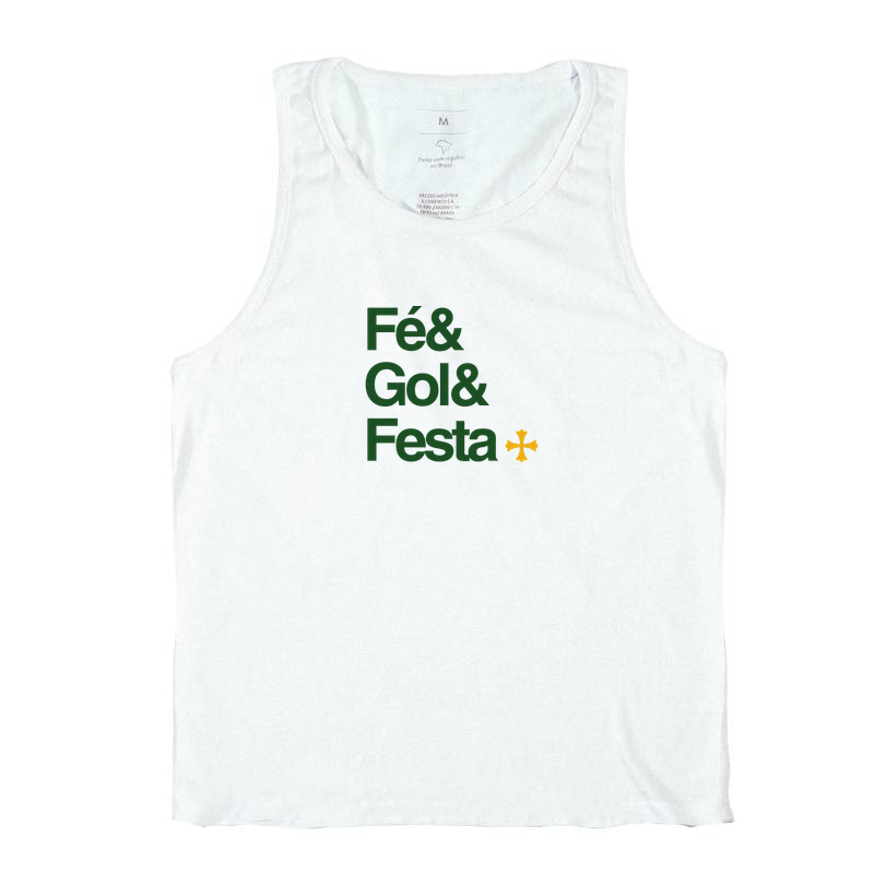 Torcida Brasil com Fé