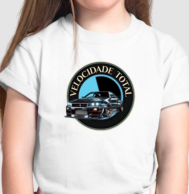 "Velocidade Total"