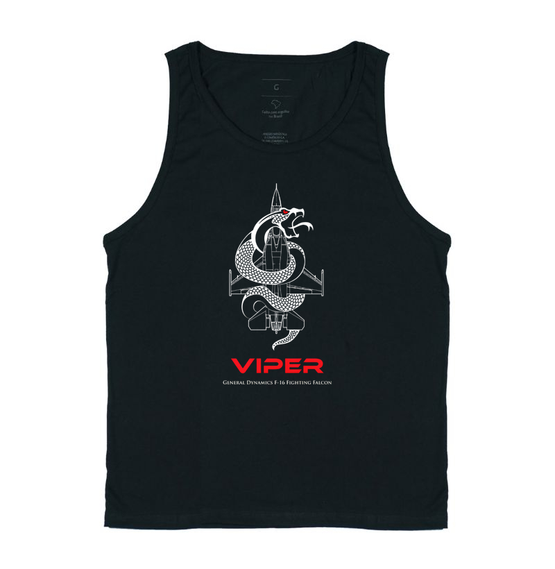 Viper F-16
