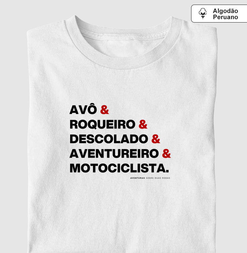 Avô Roqueiro