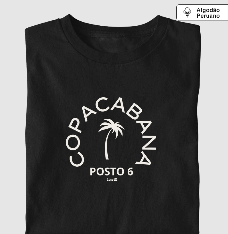 COPACABANA - POSTO 6