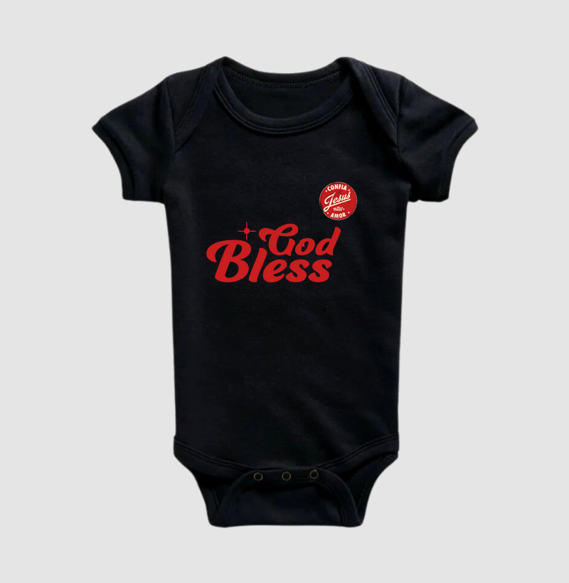  Camiseta de Futebol Confia em Jesus