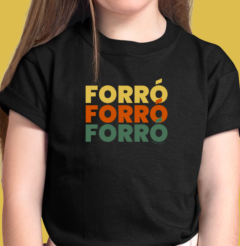 Forró, forró, forró