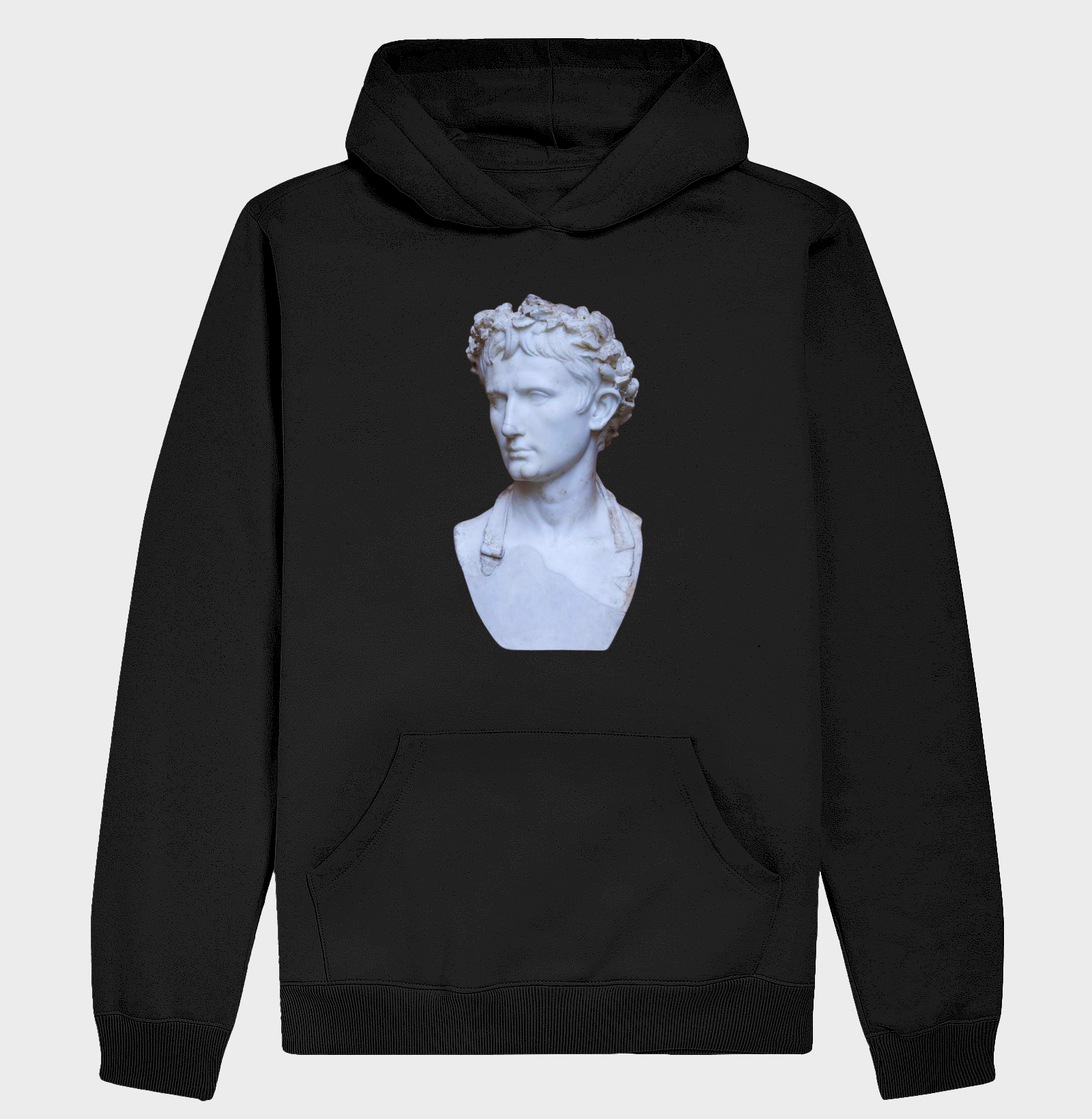 AUGUSTUS - Pater Patriae