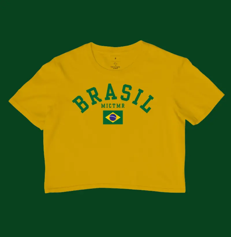 Cropped MICTMR Brasil - Mr. GADU