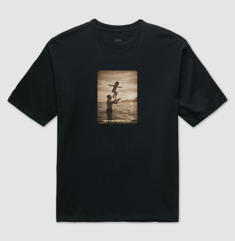 Camisa 0