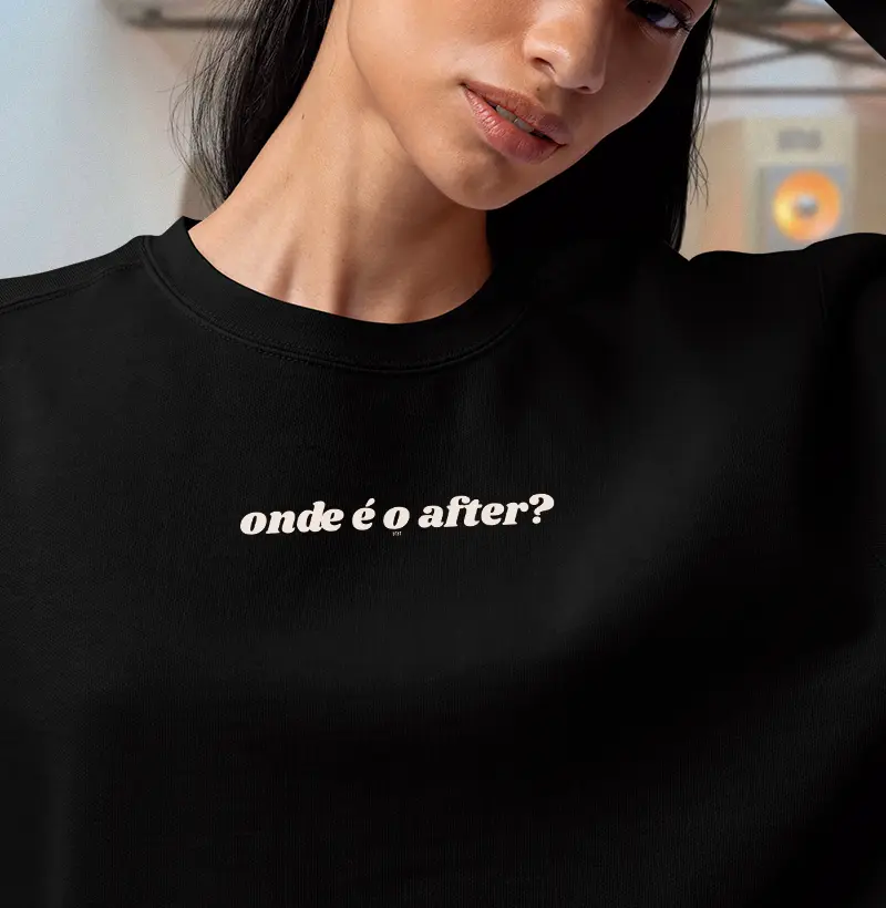 ONDE É O AFTER? vol.2